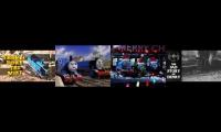 Thumbnail of Thomas and friends 1 V4