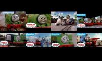 Thumbnail of Thomas and friends 2 V2