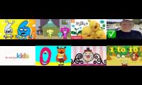 Thumbnail of Kids Cheering Eightparison Part 5