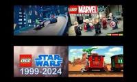 Thumbnail of up to faster 4 parison to lego v2