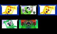 Thumbnail of Gammy bear effects 5 video