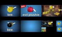 Thumbnail of bee. but 6 by albenwardhana