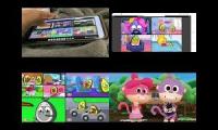 Thumbnail of Up to faster 41 parison