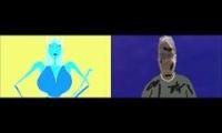 Thumbnail of The Madness Continues Comparison (2013-2018)