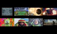 Thumbnail of The 1/30/2020 Explosion. (The Teb Lairs Crossover)