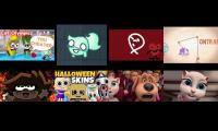 Thumbnail of Kids Cheering Eightparison Part 6