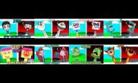 Thumbnail of my sprunki oc superparion 4 version
