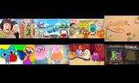 Thumbnail of Kids Cheering Eightparison Part 8