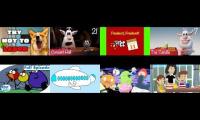 Thumbnail of 8 everybody screaming