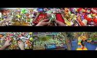 Thumbnail of A lot of candy helooooooooo