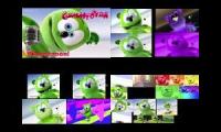 Thumbnail of (REUPLOAD AND UPLOAD) 25 gummy bears songs/sings