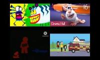 Thumbnail of 4 everybody screaming part 2