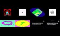 Thumbnail of THE EPICNESS OF EIGHTPARISON QUICKTIMES 1-5&6 AND LA T Y RIVER CSUPO