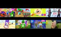 Thumbnail of Kids Cheering Eightparison Part 10
