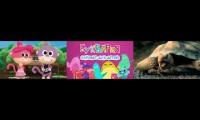 Thumbnail of Up to faster 3 Parison