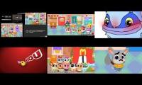 Thumbnail of Up to faster 45 parison to bubbu school
