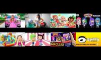 Thumbnail of Kids Cheering Eightparison Part 16