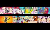 Thumbnail of Kids Cheering Eightparison Part 17