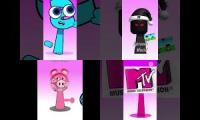 Thumbnail of sprunki oc 4parison 1 by bfdi maker