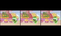 Thumbnail of Happy Tree Friends Friday The 13th But All Segments Are Started