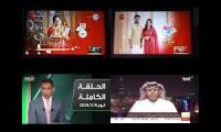 Thumbnail of Al Arabiya Filmarma 1st Part