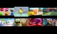 Thumbnail of up to faster 8 parison