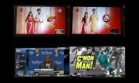 Thumbnail of ESPN Cmon Man 2nd Part