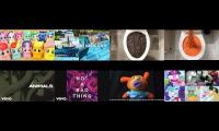 Thumbnail of My Phone Is My Little Pony Mash Mallows In My Little Pony Out Of Content In Ponies Mash Mallows In