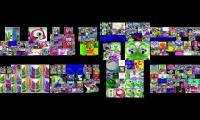 Thumbnail of (REUPLOADED) too many gummy bear song long english super mega loud!! [second]