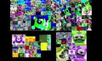 Thumbnail of too many gummy bears song long english version LOUD!!!!