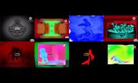 Thumbnail of 8 Noggin And Nick Jr Logo Collection V275