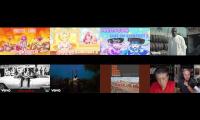 Thumbnail of Pretty Cure goes to the Communism Propaganda! Volume 133