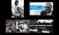 Thumbnail of Hit the road Jack Ray Charles