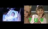 Thumbnail of Elmos World Sleep Footage VS Minnie Says Now Whistle!
