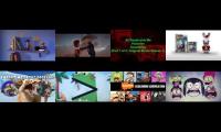 Thumbnail of Pixar Screams Supercuts my version part 0