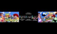 Thumbnail of Toy story 4 teaser trailer compassion