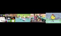 Thumbnail of You can’t handle the screaming parisons!
