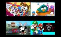 up faster of video 4