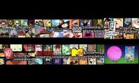 Thumbnail of pixar screams supercuts my version part 18 romania edition fixed