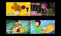 Thumbnail of up to faster 4 parison 12