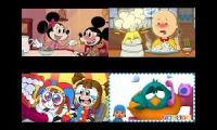 Thumbnail of up to faster of video 4