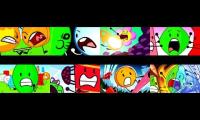 Thumbnail of BFDI: All Theater Episodes