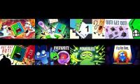 BFDI: All Theater Episodes