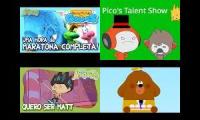 Thumbnail of Up to faster 4 parison 2 (Mistake Edition, A PROBLEM, 17 TIMES!?)