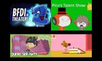 Thumbnail of Up to faster 4 parison 4 (Mistake Edition, VOICE-OVER, 67 TIMES!?)