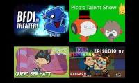 Thumbnail of Up to faster 4 parison 5 (Mistake Edition, VOICE-OVER, 68 TIMES!?, Fixed)