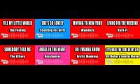Thumbnail of indie gary me singing thing karaoke