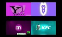 Thumbnail of Full bets animation logos quadparison 1 my version