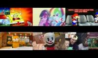 Thumbnail of (15th Birthday Special) Masons Favorite Sparta Remixes Sixparison.