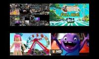 Thumbnail of Up To Faster Veg 3 Parison